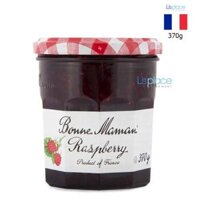 Bonne Maman Mứt mâm xôi