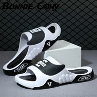 Bonnie Cathy  Dép thời trang mới dép thể thao ngoài trời xu hướng dép chống trơn