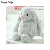 Bonnie Cathy Gối ném đồ chơi sang trọng búp bê Bonnie Cathy