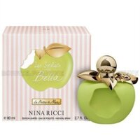 💢bonnie💢 Nước Hoa Nina Ricci Les Sorbets de Bella EDT