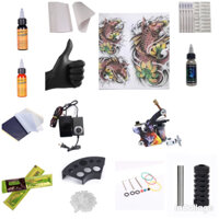 Booj máy xăm hình giá rẻ