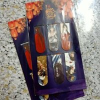 Bookmark nam châm Loạn Thế Vi Vương