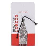 Bookmark Tháp Đồng Hồ BigBen