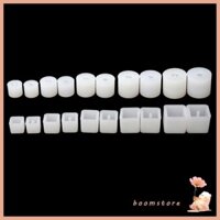 Boom 20 Khuôn Hạt Silicon Đa Năng Cho Cà Phê Sữa Thạch Và Kẹo Sáng Tạo