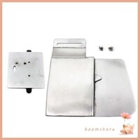 Boom Cuffs Để Tay Seaming Presser Chân Tay Còng May Presser Chân Đính Kèm