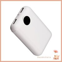 Boom Đảm bảo tiền mặt của bạn với 2 hộp nhựa và 100 hộp đựng tiền trong suốt