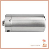 Boom Stable 4L Thùng bia thu nhỏ Bình bia để phân phối đồ uống tiện lợi