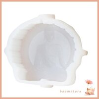 Boom Thiền Phật Khuôn Sáp Khuôn Cho Những Người Yêu Thủ Công