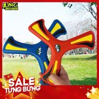 Boomerang 3 Cánh Chất Liệu Xốp EVA Chất Lượng Cao, Đồ chơi trẻ em, Quà tặng sinh nhật dành cho bé MSP73532