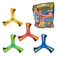 Boomerang 3 cánh MÚT XỐP - Zing Air - Muasamhot1208