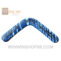 Boomerang Chữ V Chất Liệu Xốp EVA Chất Lượng Cao