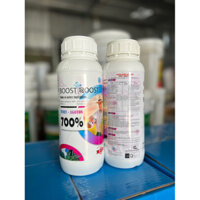 BOOST ROOTS 700% (sử dụng 500lít)