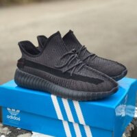 Boost YEEZY 350 V2 ĐEN