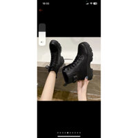 BOOT CỔ CAO ĐẾ 5p