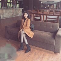 Boot da lộn cổ ngắn
