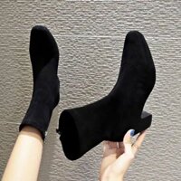 Boot da lộn nữ cao cấp