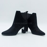 Boot da lộn nữ cổ thấp AP229-P207.3
