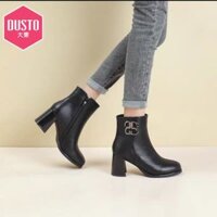 Boot da nữ Dusto
