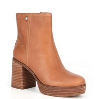 Boot da thật Lucky Brand