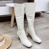 boot dưới gối size 38