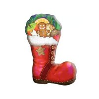 Boot Giáng Sinh Socola Windel 77G