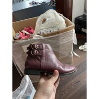 Boot( giày cao cổ) cho bé gái các hãng