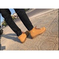 boot nam cao cấp