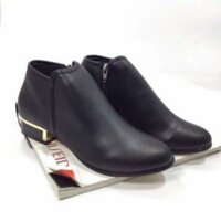 Boot ngắn cổ nữ