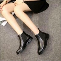 Boot nữ da bò thật mềm TL-BNU1