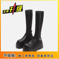 boot nữ thời trang