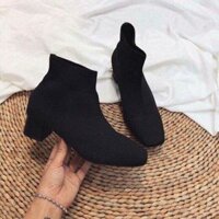 Boot nữ