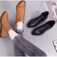 Boot nữ