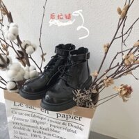 👣BOOT NỮ