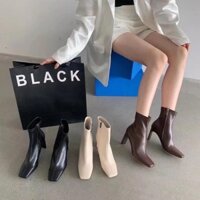 Boot thời trang nữ | Hàng cao cấp |