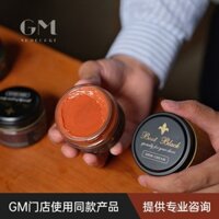 BootBlack Kem đánh giày nhập khẩu, kem đánh giày cổ điển, dưỡng ẩm, sửa chữa da, kem đánh giày đen không màu nhập khẩu Nhật Bản