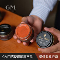 BootBlack Kem đánh giày nhập khẩu, kem đánh giày cổ điển, dưỡng ẩm, sửa chữa da, kem đánh giày đen không màu nhập khẩu Nhật Bản