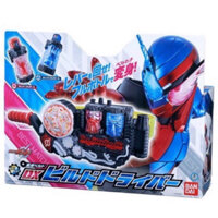 Bootleg build driver chính hãng