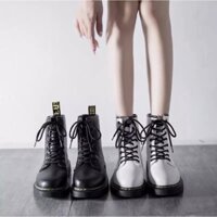 Boots cao cổ ( Giày boots )