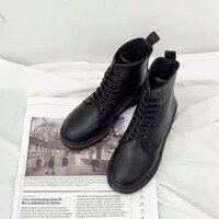 boots cổ ngắn size 42