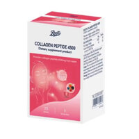 Boots Collagen peptide 4500 mg