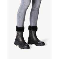 Boots da đi lạnh nữ Tamaris giày đi tuyết nữ chống nước chống tuyết giữ ấm chân winter boots