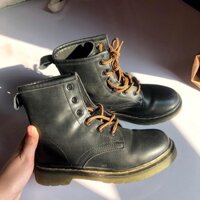 boots nữ 2hand