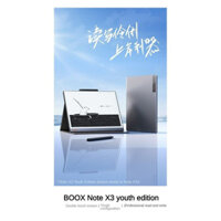 BOOX Note X3 S Youth Edition 10.3Inch Ink Screen E-Reader[Spot Goods]