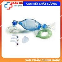 Bóp bóng tập thở ambu các cỡ