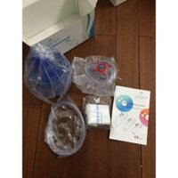 BÓP BÓNG TẬP THỞ