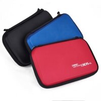 Bóp Chống Sốc chất liệu EVA cao cấp cho máy game Nintendo New 3DS/ New 3DS XL - LL