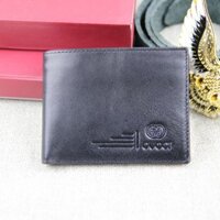 BÓP DA NAM, VI DA BÒ THẬT ( Da trơn thương hiệu ngẫu nhiên)