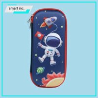 Bóp Đựng Bút Viết Cho Bé Hộp Bút Đi Học Hình 🌈FREESHIP🌈 Thú Dễ Thương Cute