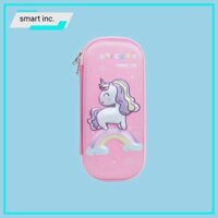 Bóp Đựng Bút Viết Cho Bé Hộp Bút Đi Học Hình 🏆HOT🏆 Thú Dễ Thương Cute