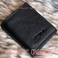 Bóp Nam ví nam, Ví da bò Thật 100%,  A160V